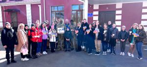 Перевершили втричі! ...Або Як кетрисанівці дрони купували